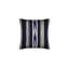 Kutnu Large Ikat Pattern Pillow-1951172102