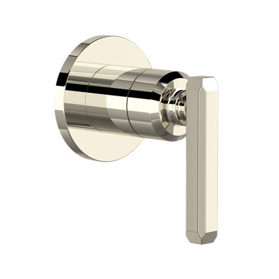Apothecary Trim for Volume Control and Diverter TAP18W1L