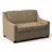Phillips 52" Square Arm Loveseat with Reversible Cushions-61489318-18863249