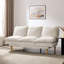 Maverick 3 Seater Sofa Bed-117813185