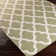 Bangor Wool Geometric Indoor Rug