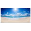 «Beautiful Tropical Beach Panorama», impression-26691269-35105437