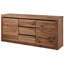 Montreux 185cm Solid Wood Sideboard-100647352