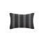 Ensembles de literie en polyester confortables, design chic ivoire noir pour la maison