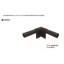 Bordure de pelouse-89002010-89002012