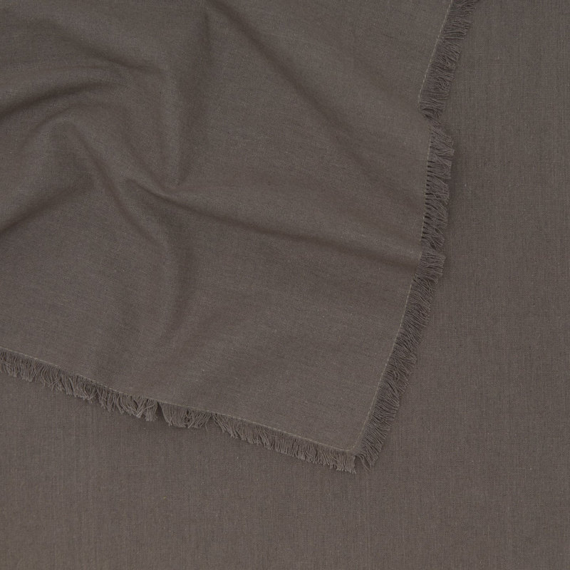 Menut Tablecloth, Gray