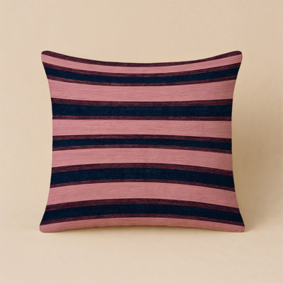 Indoor and Outdoor Throw Pillow