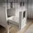 Southerk 36-In Bathroom Vanity Set-65971640