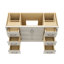 Alexandra Single Extra Wide Bath Vanity-224859239-225363981-225364002