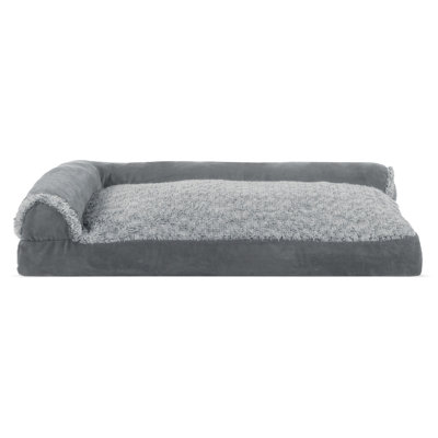 Polyester Pet Bed