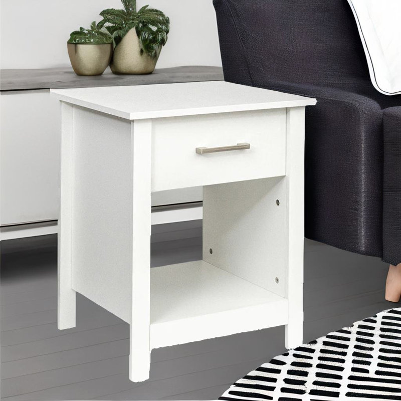 Demani 20'' W Nightstand