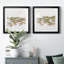 Hillside Impressions I - Hillside Impressions I - ensemble de 2 peintures encadrées-604213407-604213410-620258650