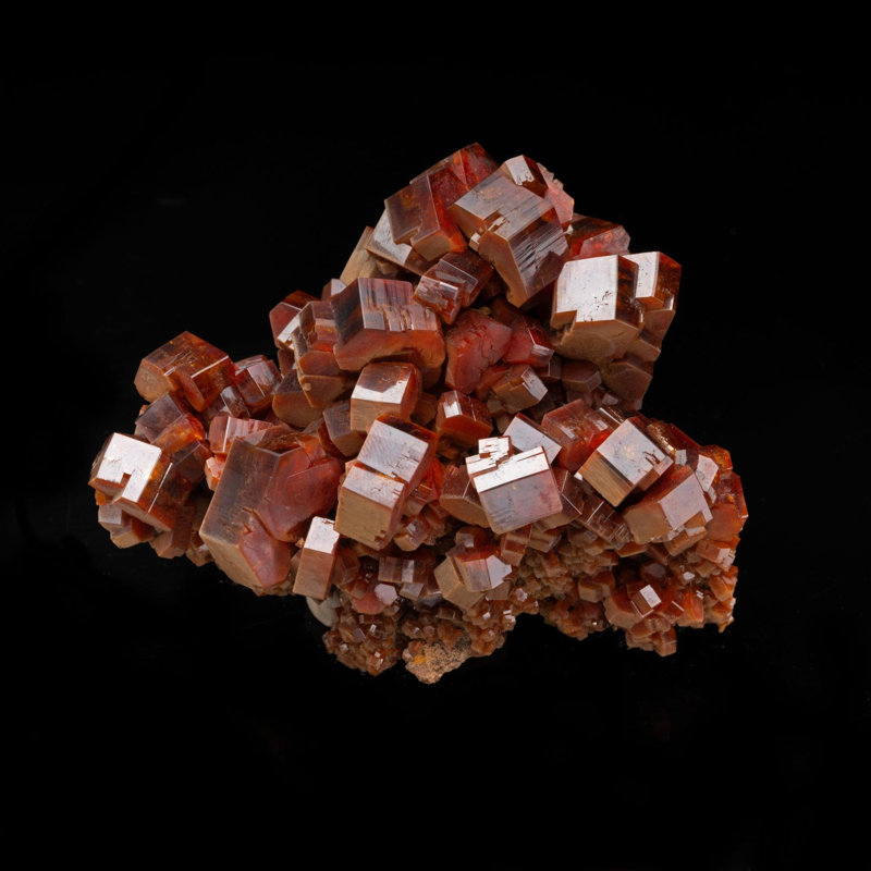 Vanadinite du Maroc / 1,13 lb