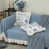Blue Toile selected
