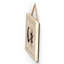 Kana Zodiac Wall Decor on Solid Wood