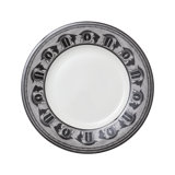 8" Plate B