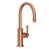 Antique Copper