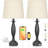 Stantonsburg Metal USB Table Lamp-67634124-67634125