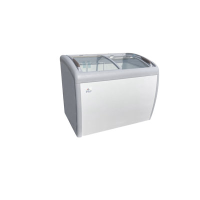 Cooler Depot 9.2 Cubic Feet Commercial Chest Freezer - 39''