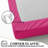 Super Soft 200 Thread Count Microfiber Brushed Fitted Bed Sheet-67889871-67889872