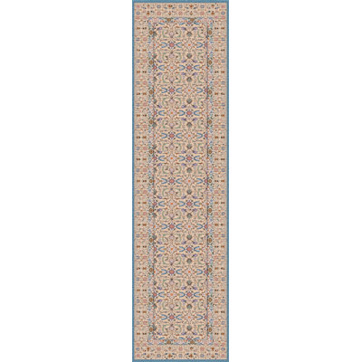 Oriental Indoor Rug