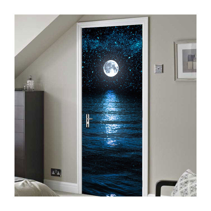 Door Decal