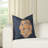Frony 20" x 20" Throw Pillow-100029156
