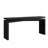 65-Inch Rustic Solid Wood Veneer Console Table, Long Farmhouse Entryway Sofa Table For Living Room, Hallway, Behind Couch, Apartment-397937604