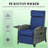 Reclining Lounge Chair, Outdoor Recliner Chair-634922989
