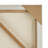 Framed On MDF Minimalistic