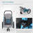 Foldable Pet Stroller-58888071
