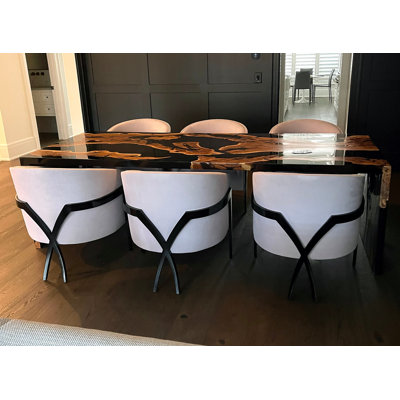 Table de salle à manger Feronia
