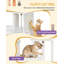 85 cm H Cat Tree / Condo-2120033824
