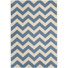 Blue/Beige