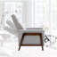 Fauteuil inclinable Kilan-1044059772