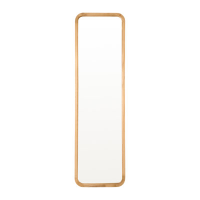 Rectangle Floor Mirror