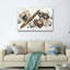 Ensemble de 1 toile murale Steampunk Adventure-130537199-130537201