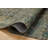Clarysse Machine Washable Lagoon / Multi Area Rug-1441151456