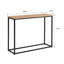 Esko 100cm Console Table