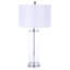 Lampe de table 31 po Valmar