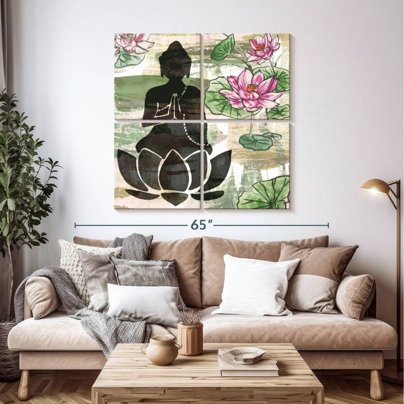 Kerrick Path To Enlightenment I
