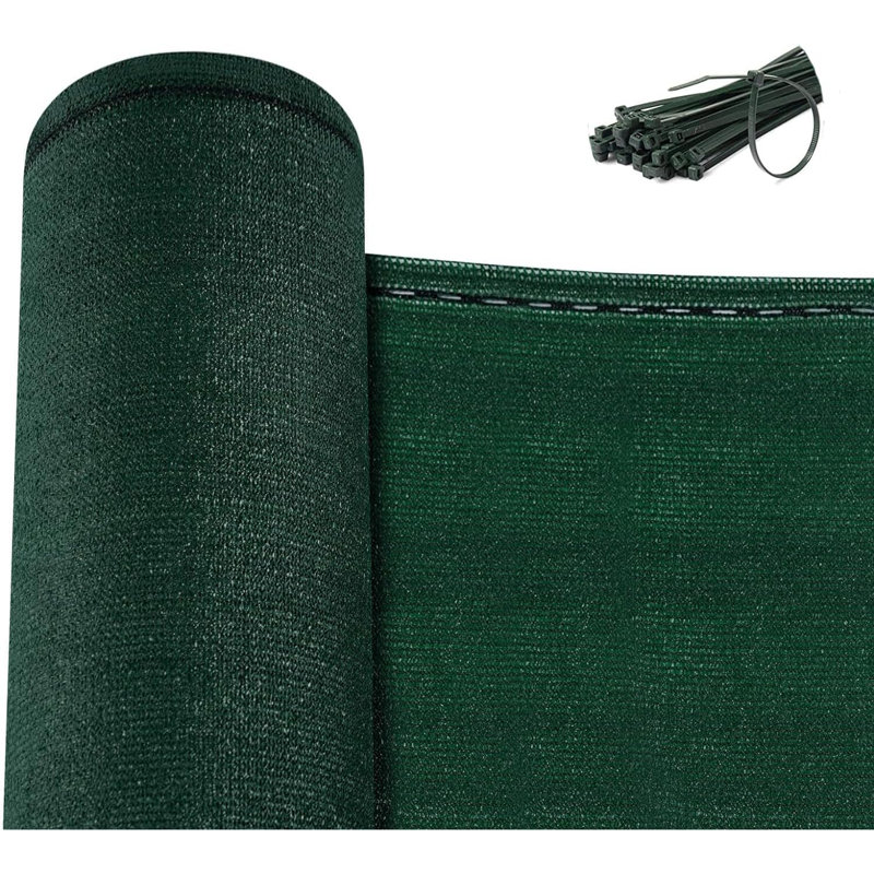 Dule Privacy Fence, 150cm H x 1500cm W x 1cm D