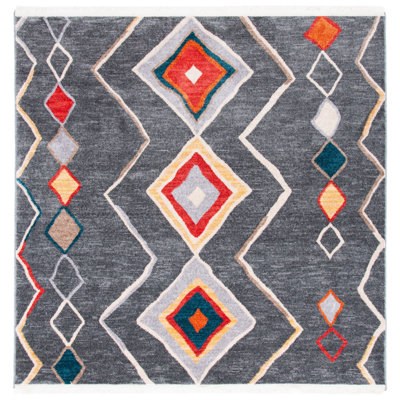 Raelynn Performance Southwestern Rug
