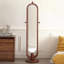 Miroir mural rotatif Medwood