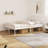 Metal Bed Frame, Heavy-Duty, No Mattress-334418548-334418552