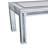 Ashbey Glass Top Dining Table