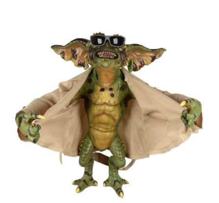 Jozias Gremlins