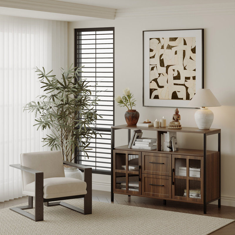 Buffet Office