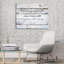«Artsy Quote» par Jane Krakowski, toile tendue avec châssis-508397025