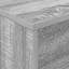 Wood Free Standing Magazine Rack-331409160